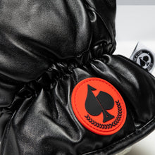 Boxing Glove Black - Fairway Cover, product image 3