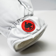 Boxing Glove White - Fairway Cover, product image 3