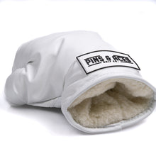 Boxing Glove White - Fairway Cover, product image 5