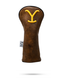 Yellowstone Fairway Cover, product image 2