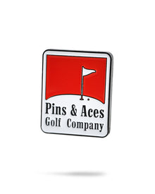 Pins Reds Ball Marker, product image 2