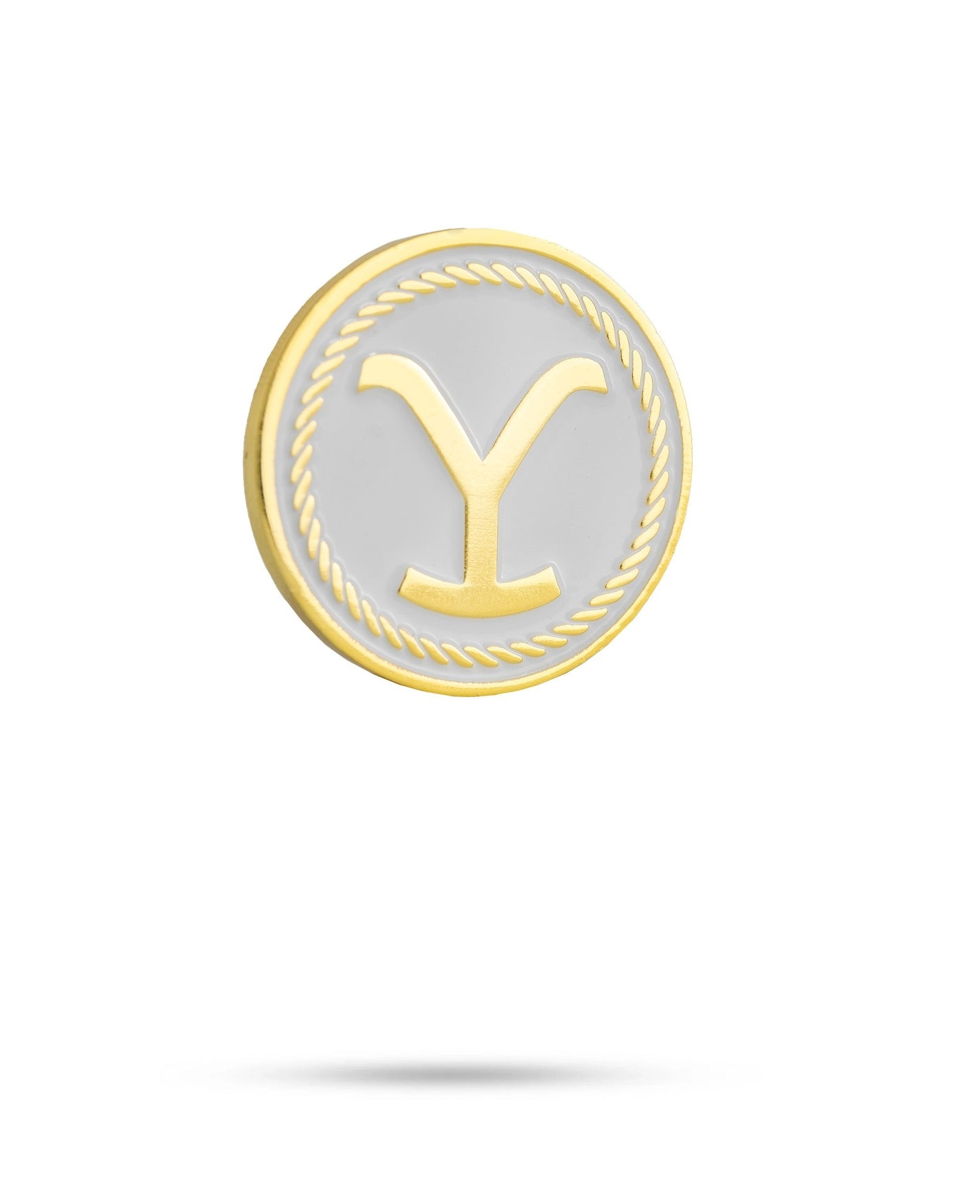 Yellowstone Ball Marker, product image 2