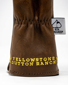 Yellowstone Hybrid Cover, product image 4