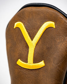 Yellowstone Fairway Cover, product image 6