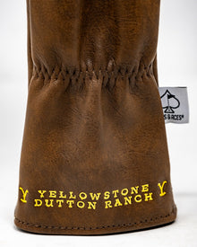 Yellowstone Fairway Cover, product image 10