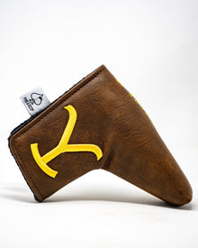 Yellowstone Putter Cover - Blade, product image 7