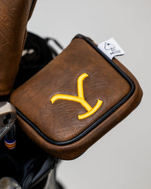 Yellowstone Putter Cover - Mallet, product image 8