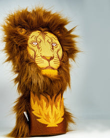 Lion Driver Cover, product image 3