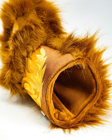 Lion Driver Cover, product image 4