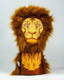 Lion Driver Cover, product image 5