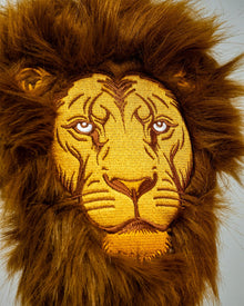 Lion Driver Cover, product image 6