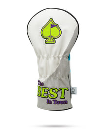 Transfusion Driver Cover, product image 2