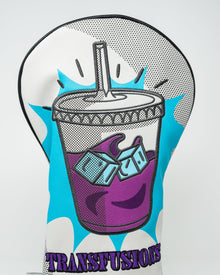 Transfusion Driver Cover, product image 4