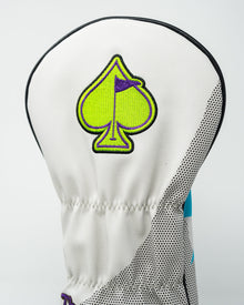 Transfusion Driver Cover, product image 5