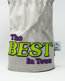 Transfusion Driver Cover, product image 6