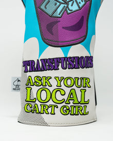 Transfusion Driver Cover, product image 7
