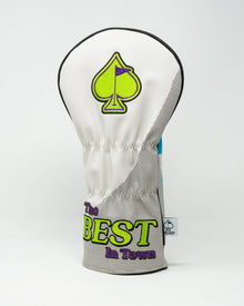 Transfusion Driver Cover, product image 9