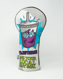 Transfusion Driver Cover, product image 10