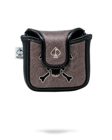 Pirate - Mallet Putter Cover, product image 2