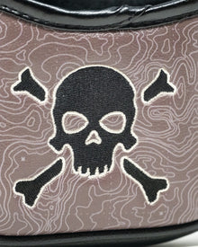 Pirate - Mallet Putter Cover, product image 6
