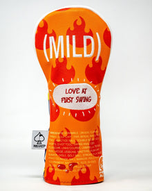 Mild Sauce - Hybrid Cover, product image 8