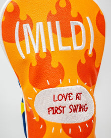 Mild Sauce - Hybrid Cover, product image 9