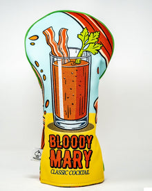 Bloody Mary - Driver Cover, product image 9