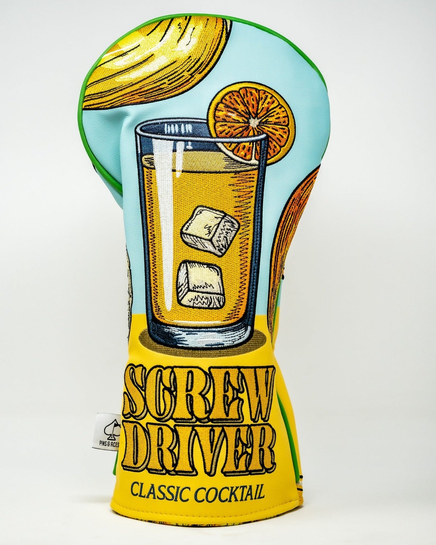 Screwdriver - Driver Cover, product image 8