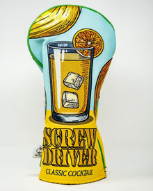 Screwdriver - Driver Cover, product image 8