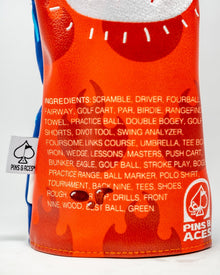 Fire Sauce - Driver Cover, product image 4