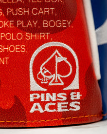 Fire Sauce - Driver Cover, product image 8
