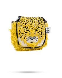 Leopard - Mallet Putter Cover, product image 2