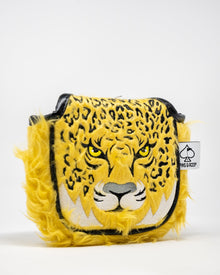Leopard - Mallet Putter Cover, product image 4