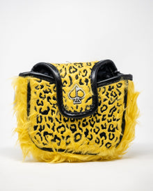 Leopard - Mallet Putter Cover, product image 5