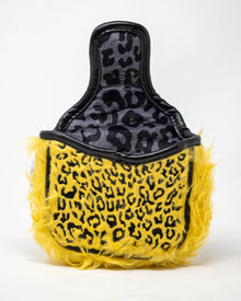 Leopard - Mallet Putter Cover, product image 6