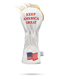 Trump - Fairway Cover, product image 2