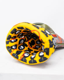 Zynbabwe Nuclear Program - Driver Cover, product image 5