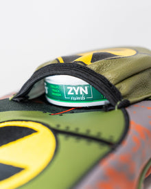 Zynbabwe Nuclear Program - Driver Cover, product image 4