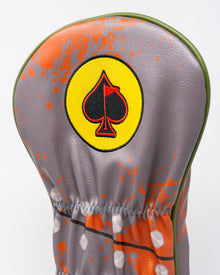 Zynbabwe Nuclear Program - Driver Cover, product image 8