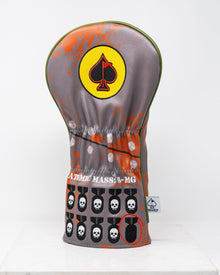 Zynbabwe Nuclear Program - Driver Cover, product image 2