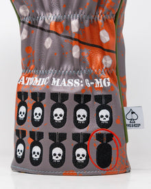 Zynbabwe Nuclear Program - Driver Cover, product image 11