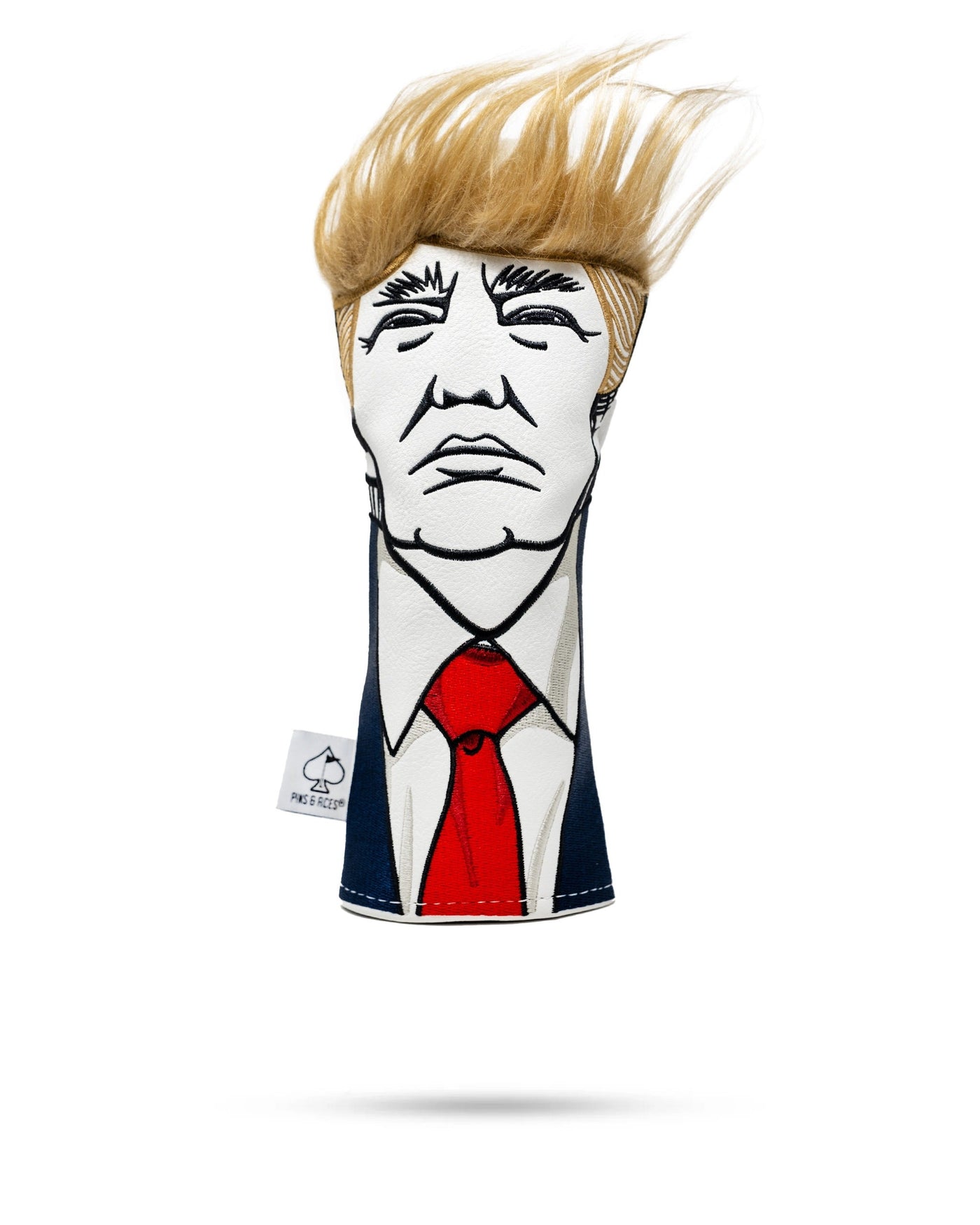 Trump - Hybrid Cover, product image 2