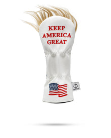 Trump - Hybrid Cover, product image 3