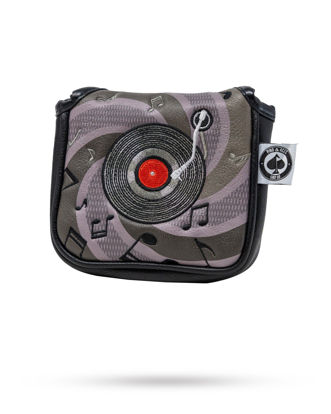 Music City - Mallet Cover, product image 3