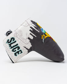Shady Slice Blade Putter Cover, product image 5