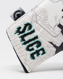 Shady Slice Blade Putter Cover, product image 7