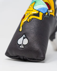 Shady Slice Blade Putter Cover, product image 8