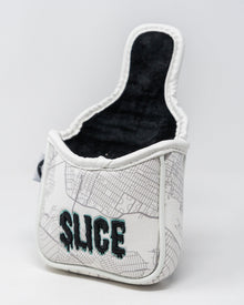 Shady Slice Mallet Cover, product image 6