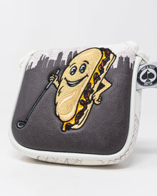 Whiz Wit Mallet Cover, product image 4