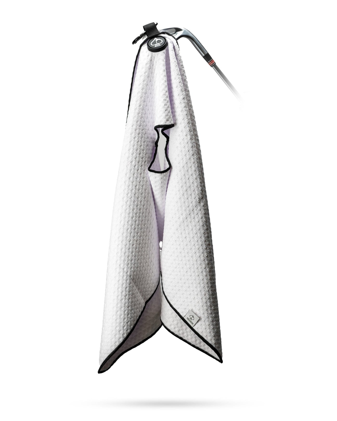 Magnetic Towel - White, product image 2